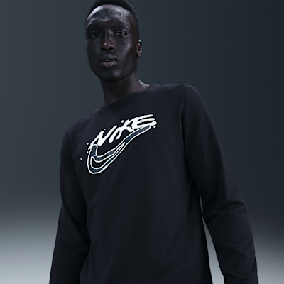 Nike Men's Dri-FIT Long-Sleeve Top. Nike.com